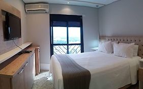 Plaza Inn Brasília Small Town 264
